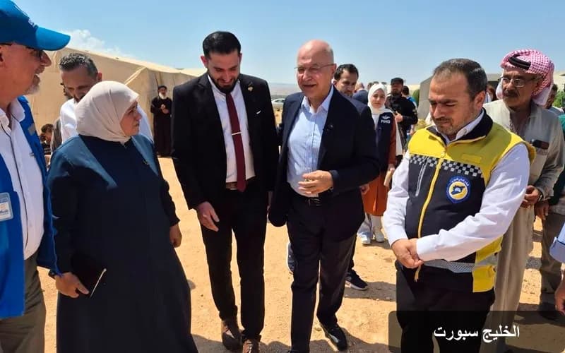 عودة 3 ملايين لاجئ سوري: خطوة نحو التعافي والاستقرار