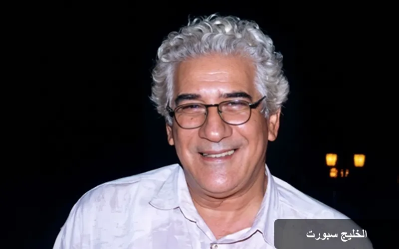 رحيل عبد العزيز قردة: فنان الجزائر الذي ترك بصمة لا تُنسى في الفن