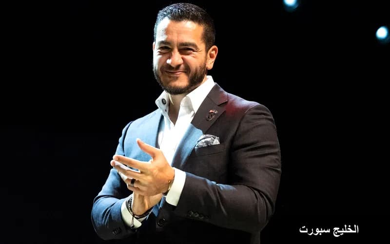 عبد الرحمن السيد: رمز التغيير في السياسة الأمريكية وإمكانية رئاسة مسلم للولايات المتحدة
