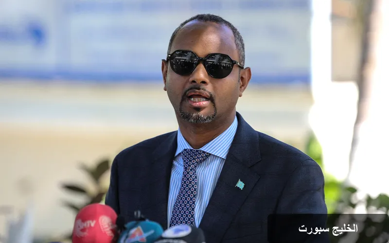 عبد القادر محمد نور: من دبلوماسي إلى رئيس مجلس الشعب الصومالي