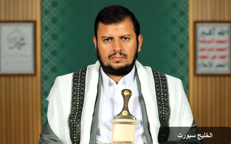 عبد الملك الحوثي: إسرائيل تفرض منطق القوة على العالم الإسلامي