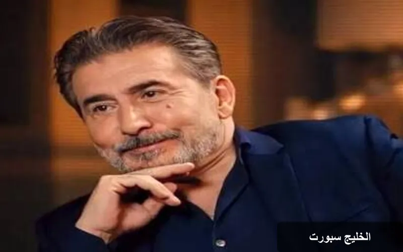 عودة عابد فهد إلى الدراما السورية مع مسلسل "آدو وأولادو" بعد غياب طويل