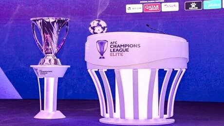 قرعة دوري أبطال آسيا للنخبة 2026-2027: كل ما تحتاج لمعرفته