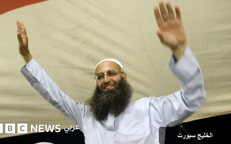 الشيخ أحمد الأسير: مسيرة مثيرة للجدل وعفو عام يلوح في الأفق