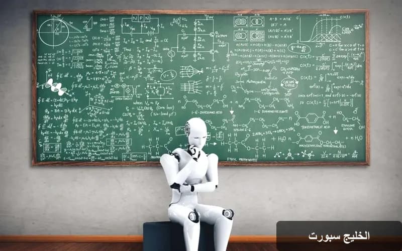 ثورة الذكاء الاصطناعي: باحث صيني يحل معضلة رياضية عمرها 20 عامًا
