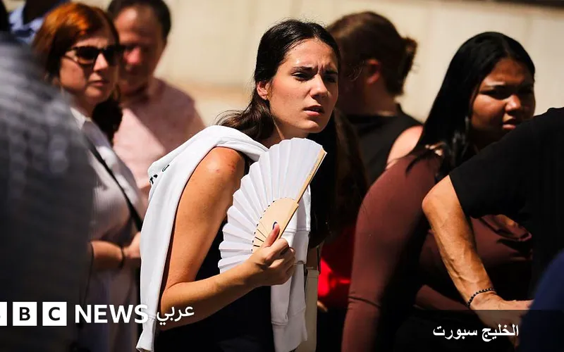 أضرار مكيّفات الهواء على صحتنا والبيئة: كيف نتجنب المخاطر خلال موجات الحر؟