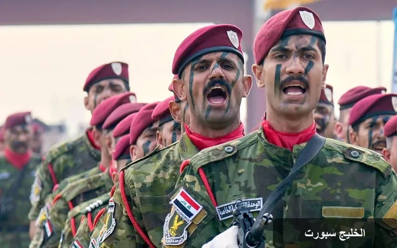 ضربات جوية ناجحة تضع حداً لعناصر الإرهاب في كركوك