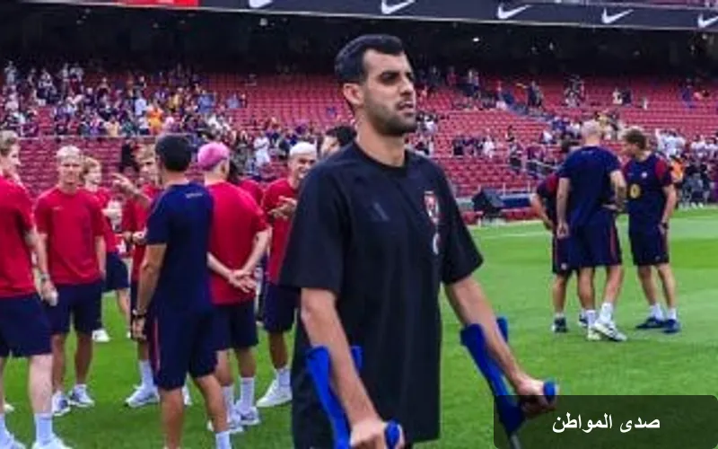 الأهلي يخضع لجراحة الرباط الصليبي: الحقيقة الكاملة
