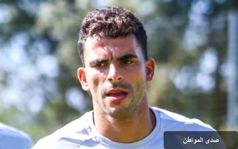 الأهلي يجرى فحصًا طبيًا على أحمد سيد زيزو قبل مواجهة إنبي