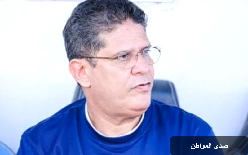 أيمن الرمادي يُحضر البنك الأهلي لمواجهة الزمالك بتصحيح الأخطاء