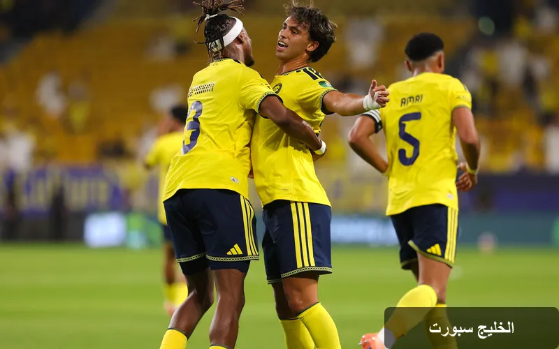 النصر يواجه الدرعية في تحدي مثير بكأس خادم الحرمين الشريفين