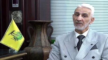 حركة النجباء تؤكد تمسكها بالسلاح: إملاءات أمريكية تستهدف المقاومة