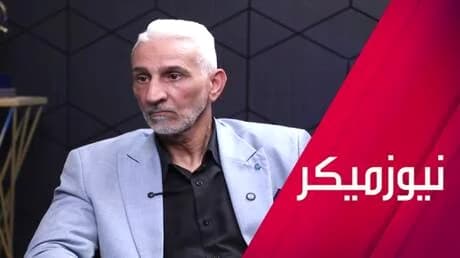 حركة النجباء: لن نتنازل عن سلاحنا تحت ضغوط خارجية