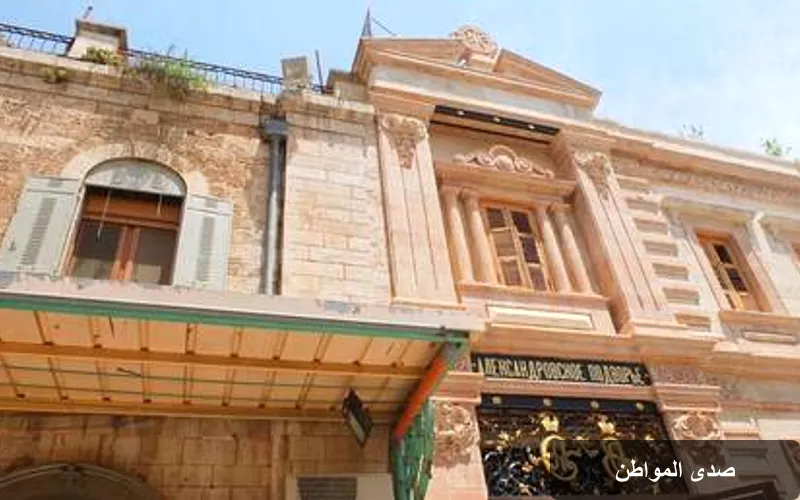 نقل ملكية كنيسة ألكسندر نيفسكي في القدس: خطوة تاريخية تعيد الروح الروسية إلى المدينة المقدسة