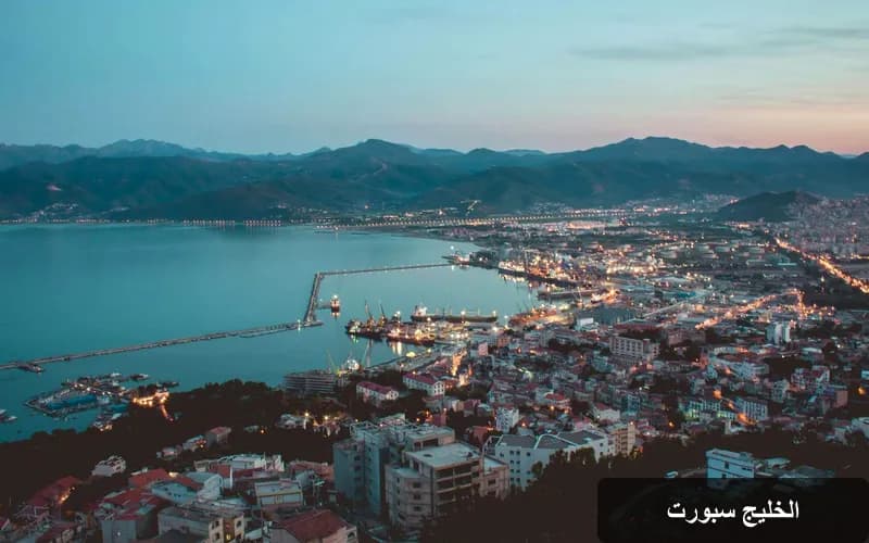 الجزائر تستثمر في الفوسفات: شراكة استراتيجية مع الصين لتعزيز القطاع الصناعي