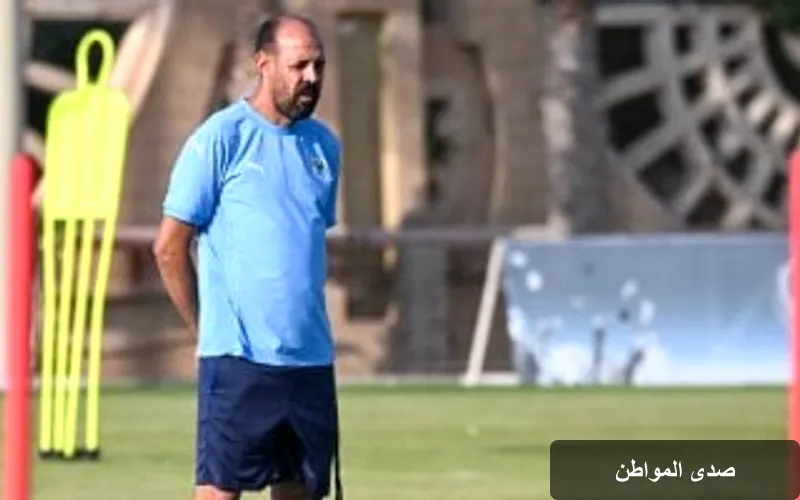 عماد النحاس يعتمد على سياسة التدوير لتحفيز أداء المصري