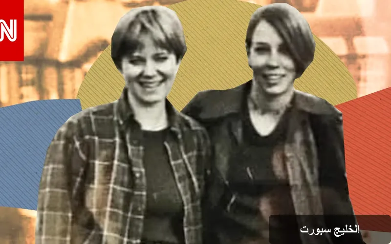 شقيقتان أمريكيتان تواجهان مغامرة غريبة في نزل إنجليزي