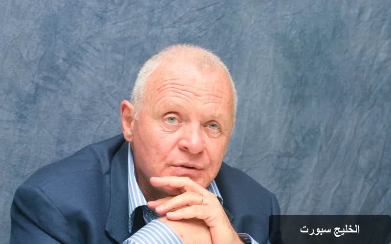 أنتوني هوبكنز يعود للموسيقى بإصدار ألبومه الكلاسيكي "الحياة حلم"