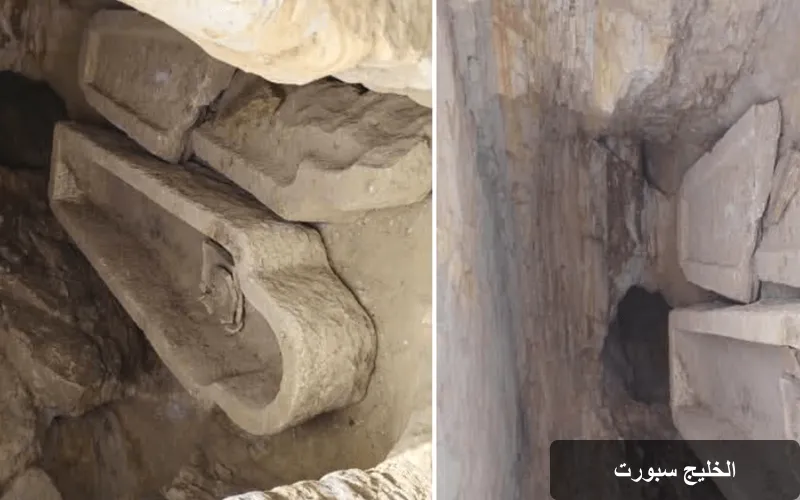 اكتشاف أثري مدهش في الواحات البحرية: مقابر جماعية وتماثيل نذرية تكشف أسرار الحضارة المصرية القديمة