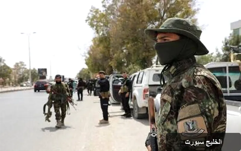 اعتقال قيادي بارز في داعش: الأمن السوري ينفذ عملية نوعية بالتعاون الدولي