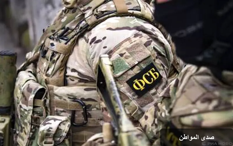 اعتقال مشبوهة في القرم: جريمة اغتيال عسكري تثير توترات جديدة