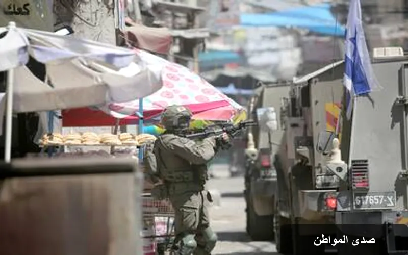اعتقال فلسطينيين في جنين: تهديدات باغتيال وزير الدفاع الإسرائيلي خلال افتتاح مستوطنة