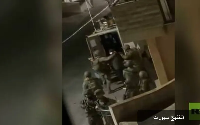 اعتقالات جديدة في تقوع: تصعيد التوترات في الضفة الغربية
