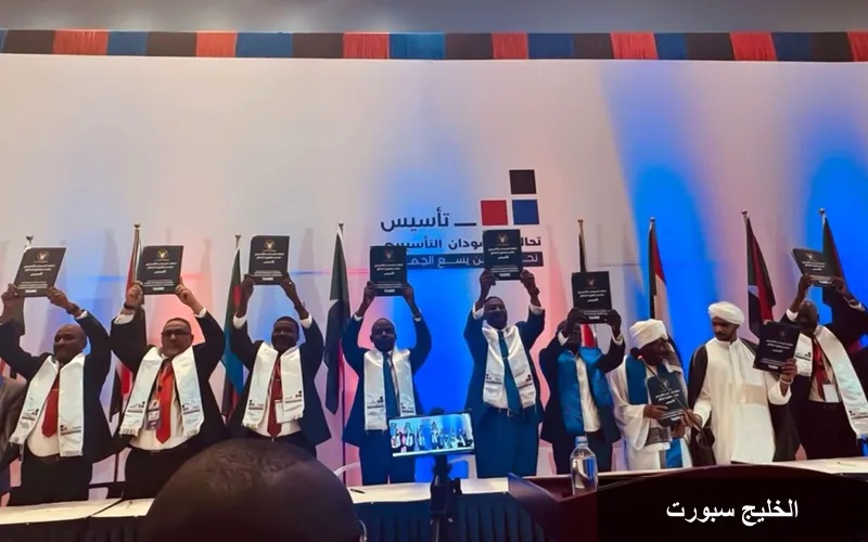 اعتقالات مفاجئة لرؤساء الإدارات المدنية في دارفور: صراع النفوذ يتصاعد داخل الدعم السريع