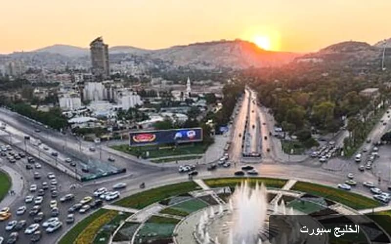 قرار مفاجئ: منع "حملة الذهبي للحجاب الشرعي" في دمشق يثير جدلا واسعاً