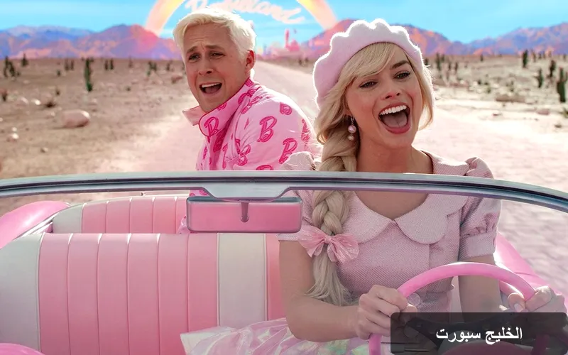 مفاوضات متعثرة تهدد مستقبل فيلم باربي 2: تفاصيل مثيرة وراء الأجور والعقود