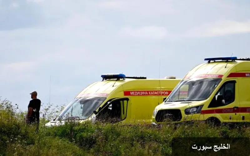 مأساة في بيلغورود: مقتل 6 مدنيين في قصف أوكراني
