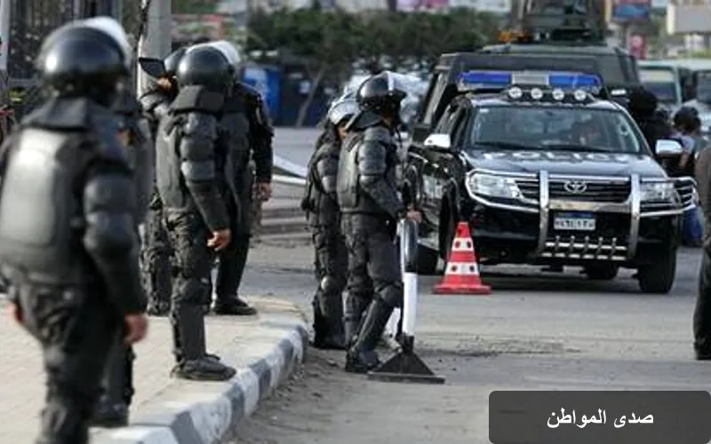 مجزرة مأساوية في جلسة صلح عائلية بالقاهرة: تفاصيل الحادثة المرعبة