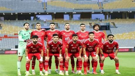 سيراميكا كليوباترا يعلن رسمياً ضم نيتس جراديشار من الأهلي
