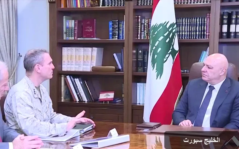 تحديات تطبيق الاتفاقية الإطارية بين لبنان وإسرائيل: حالة من التوتر والمراوحة