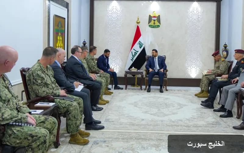 التحديات السياسية والأمنية لحصر السلاح في العراق بعد انسحاب التحالف الدولي