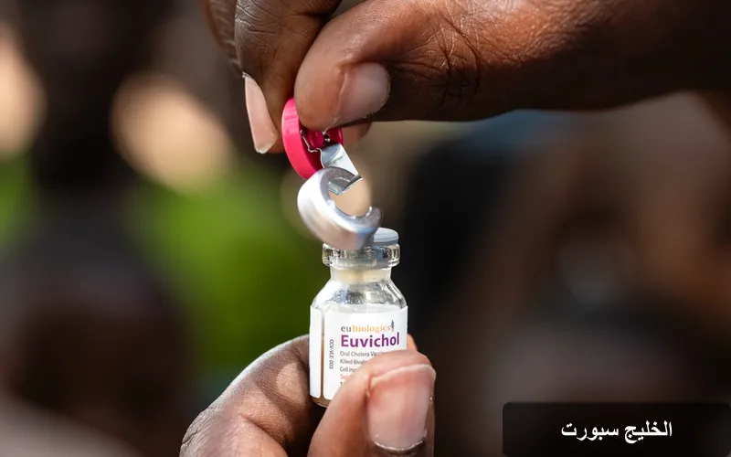 تحذيرات من تفشي الكوليرا في 6 دول أفريقية: ملايين الأطفال مهددون