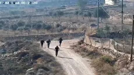 تطورات مثيرة في قصرة: الجيش الإسرائيلي يوقف إخلاء البلدة وسط تصاعد العنف
