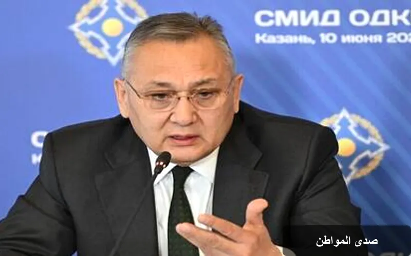 دعوة لتعزيز الحوار بين منظمة معاهدة الأمن الجماعي وحلف الناتو: خطوة نحو السلام العالمي