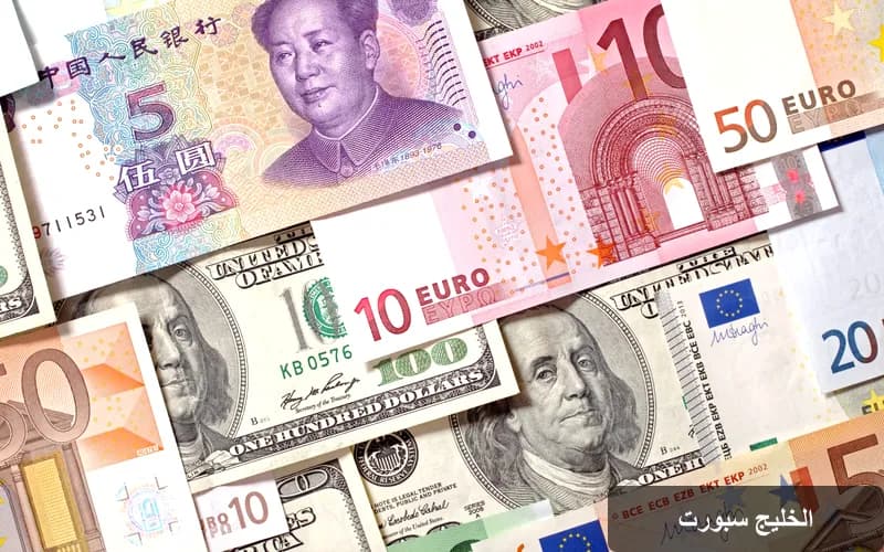 العملات القوية تحت الضغط: كيف تؤثر الفائدة والتدفقات على الين والدولار؟