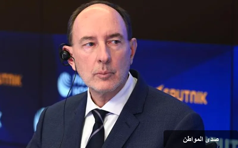 حفيد ديغول يعبر عن خجله من إخلال فرنسا بالتزاماتها تجاه اتفاقيات مينسك