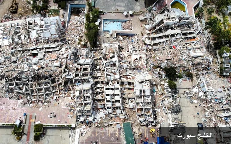 الزلازل القاتلة: تزايد الأعداد وتأثيرها المدمر على البشرية