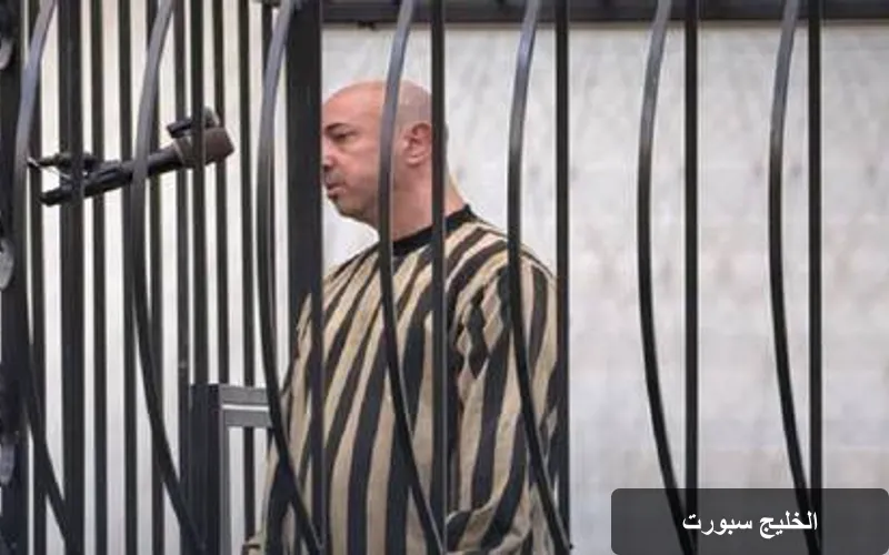 حكم بالإعدام على وسيم الأسد: العدالة تأخذ مجراها في سوريا