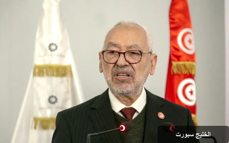تدهور صحة الغنوشي: قلق متزايد بين المعتقلين السياسيين في تونس