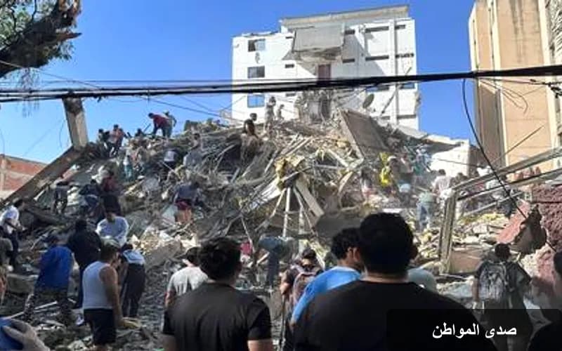 زلزال مدمر يضرب أمريكا الجنوبية: كولومبيا تتجاوز الأزمات بسرعة بينما فنزويلا تتخبط