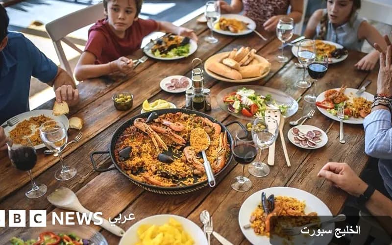 أوقات تناول العشاء: كيف تؤثر على صحتك ووزنك؟