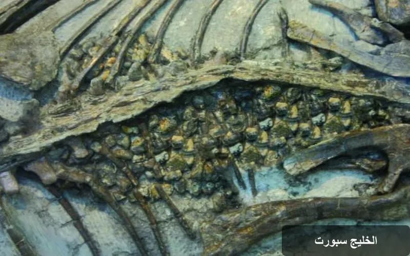 علماء يكشفون أسرار هضم الديناصورات من خلال دراسة حصوات المعدة