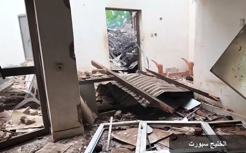 هجوم بطائرات مسيّرة على مدينة الأُبيّض السودانية: تفاصيل جديدة