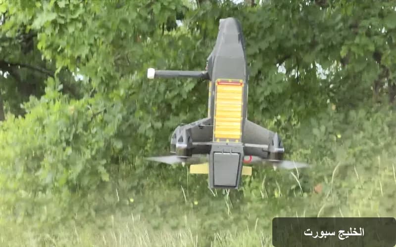 تطور استخدام الطائرات المسيّرة في الصراع الأوكراني: مهام قتالية وخدمية جديدة