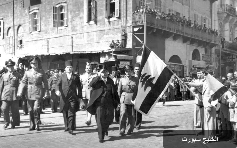 الاستراتيجيات الصهيونية الأولى للنفوذ في لبنان: كشف النقاب عن التاريخ الخفي