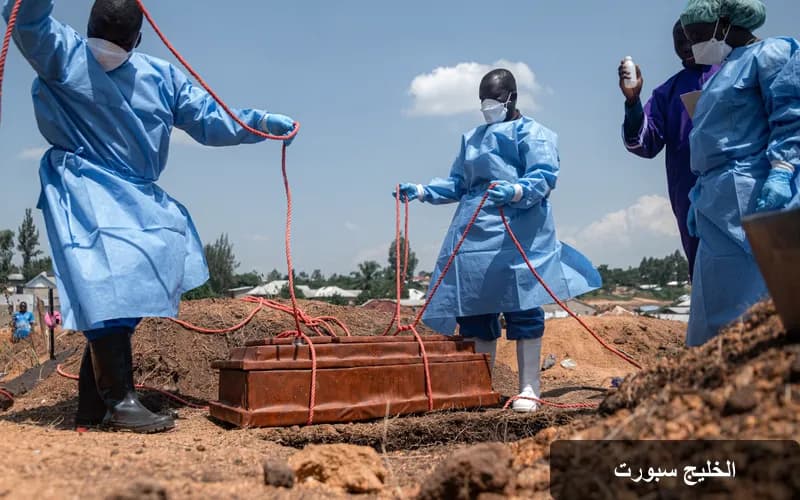 إيبولا في الكونغو: الأمل بالسيطرة على الوباء رغم التحديات المتزايدة